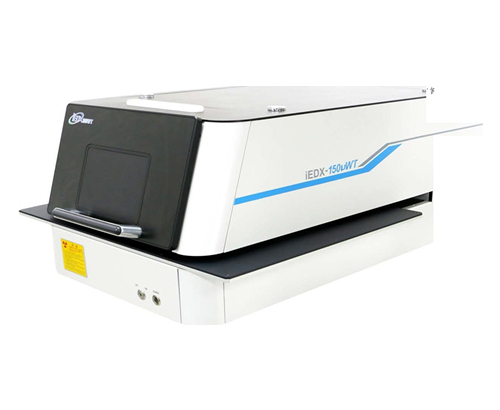 多毛细管镀层测厚仪（iEDX-150uWT））