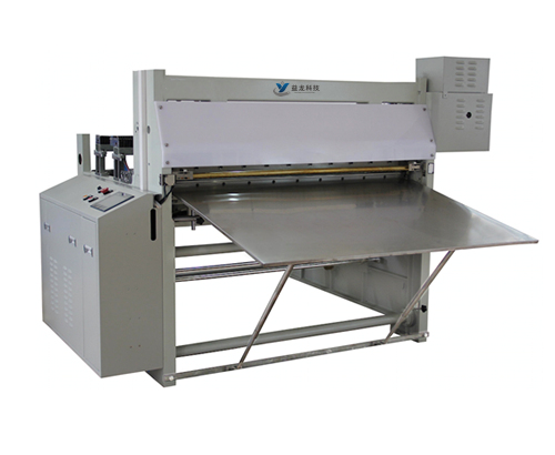 无尘PP裁切机（YL-CQ2100）