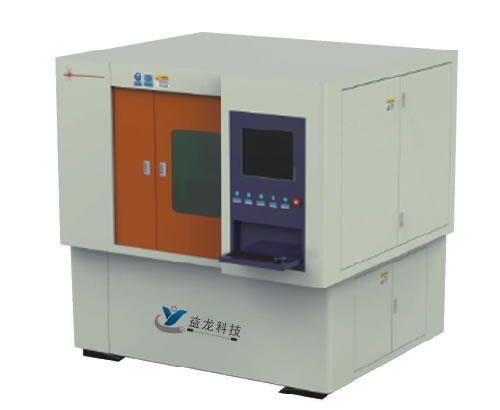 金属基板切割机(1P)YL-JC1000.