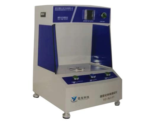 凝胶化时间测试仪（YL-NJ12）