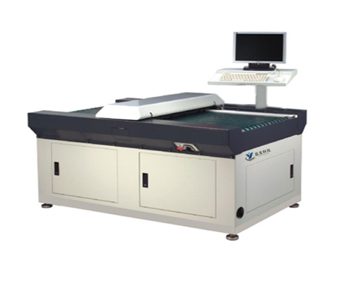 验孔机（YL-JK6500）