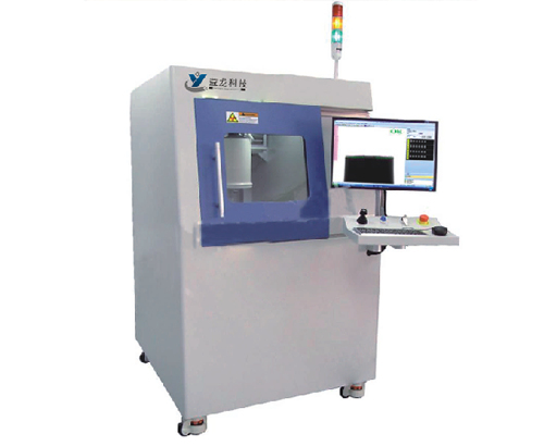 X-RAY检查机（YL-3000）