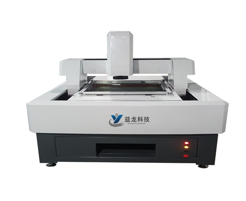 自动2.5次元（影像测量仪）