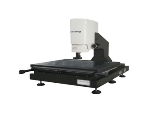 手动2.5次元（影像测量仪）