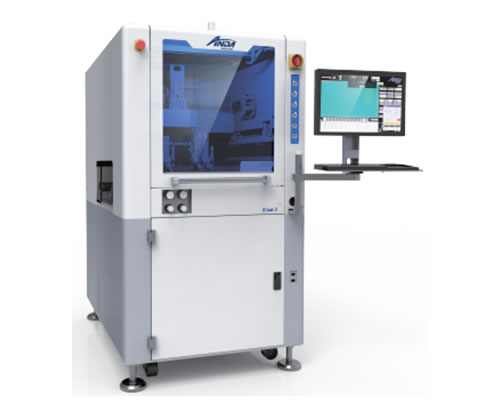 智能精密涂覆机iCoat-3